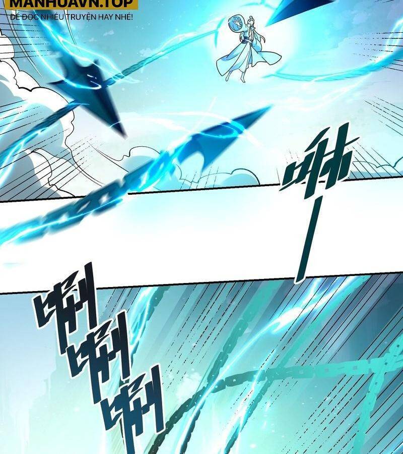 Nguyên Lai Ta Là Tu Tiên Đại Lão: Chapter 410