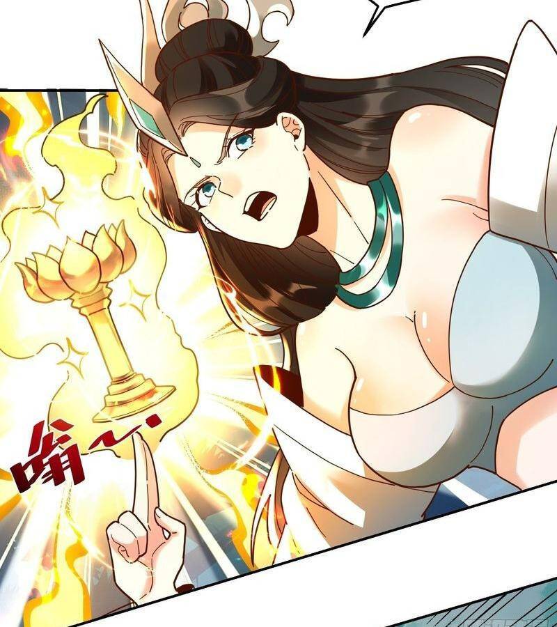 Nguyên Lai Ta Là Tu Tiên Đại Lão: Chapter 410
