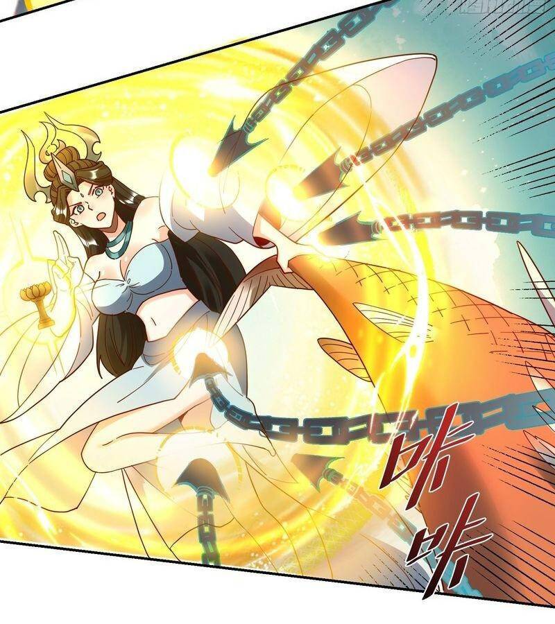 Nguyên Lai Ta Là Tu Tiên Đại Lão: Chapter 410