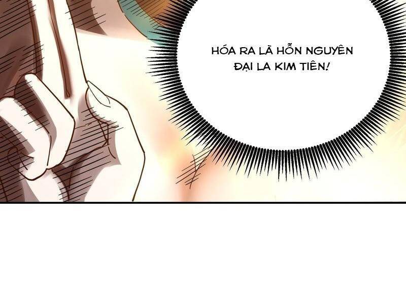 Nguyên Lai Ta Là Tu Tiên Đại Lão: Chapter 410