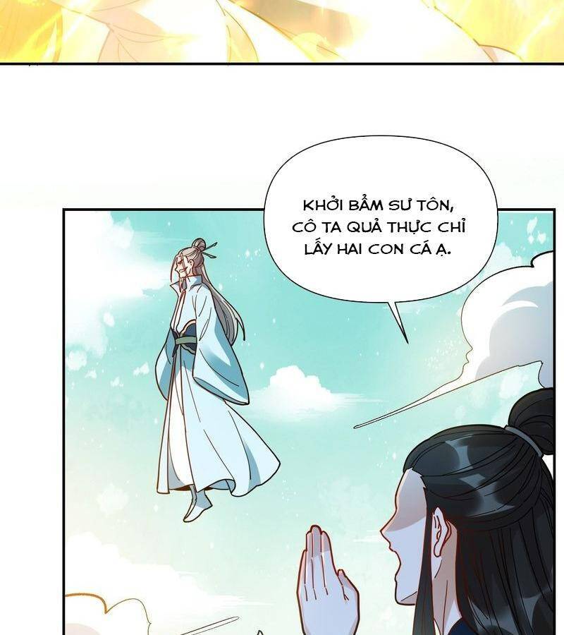 Nguyên Lai Ta Là Tu Tiên Đại Lão: Chapter 410