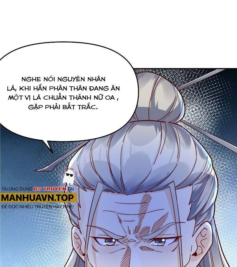 Nguyên Lai Ta Là Tu Tiên Đại Lão: Chapter 410