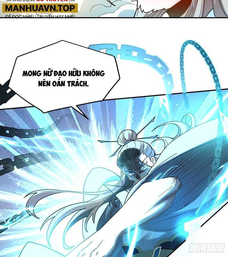 Nguyên Lai Ta Là Tu Tiên Đại Lão: Chapter 410