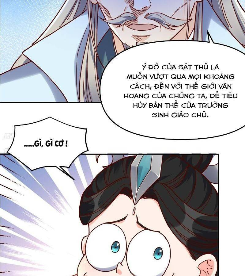 Nguyên Lai Ta Là Tu Tiên Đại Lão: Chapter 410