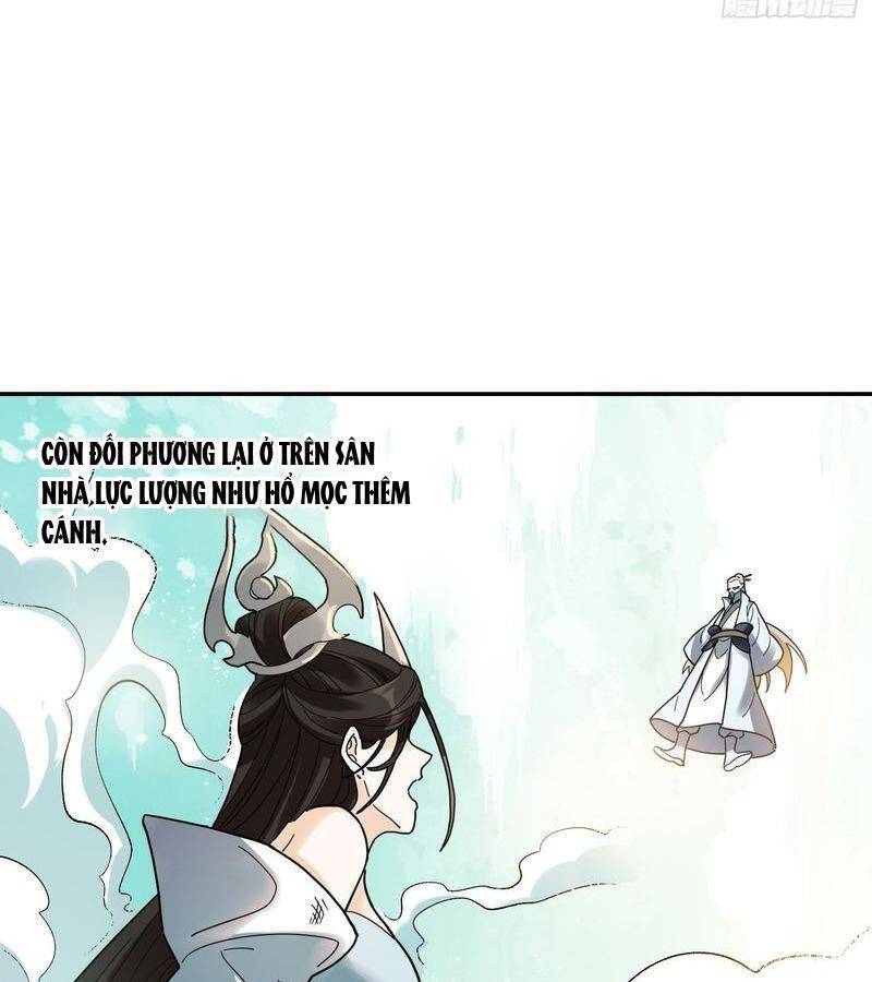 Nguyên Lai Ta Là Tu Tiên Đại Lão: Chapter 410