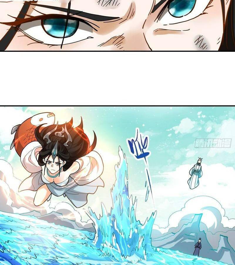 Nguyên Lai Ta Là Tu Tiên Đại Lão: Chapter 410