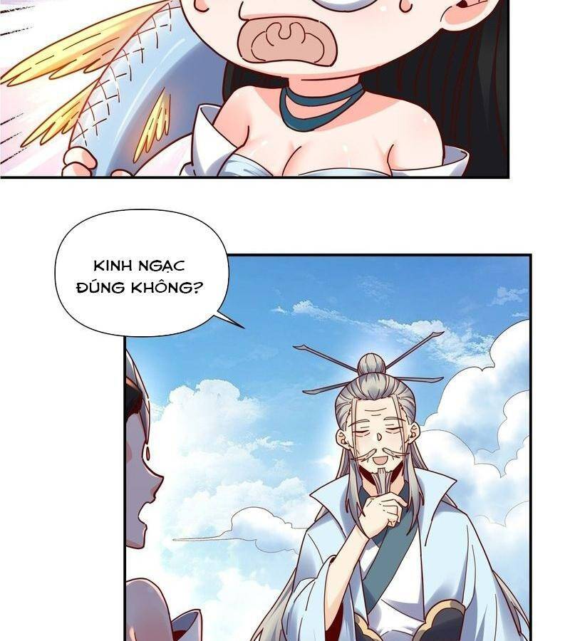 Nguyên Lai Ta Là Tu Tiên Đại Lão: Chapter 410