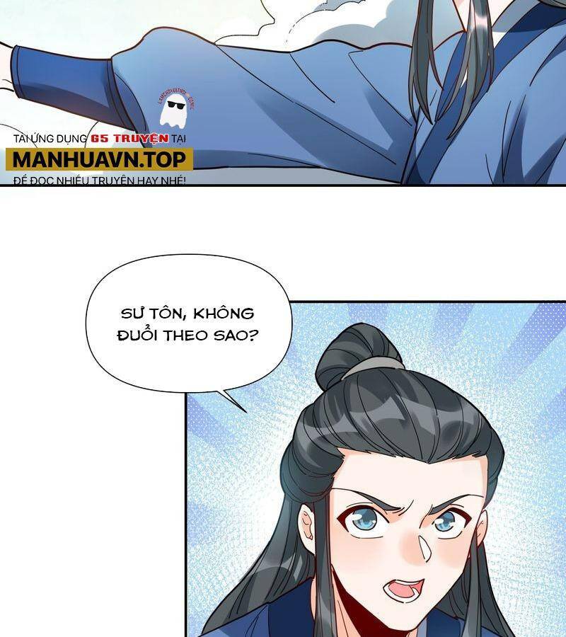 Nguyên Lai Ta Là Tu Tiên Đại Lão: Chapter 410