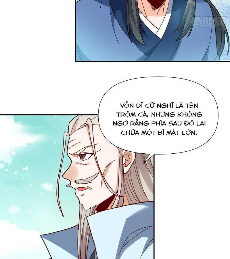 Nguyên Lai Ta Là Tu Tiên Đại Lão: Chapter 410