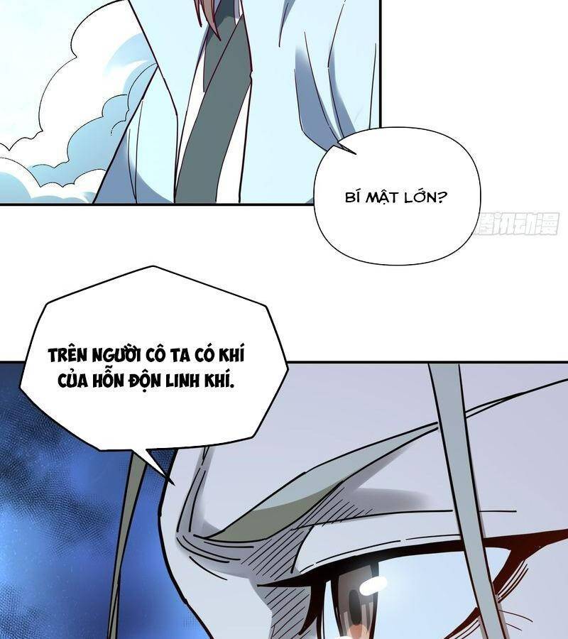 Nguyên Lai Ta Là Tu Tiên Đại Lão: Chapter 410