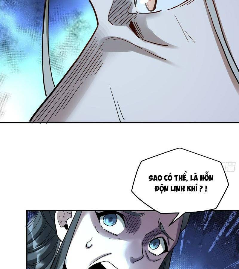 Nguyên Lai Ta Là Tu Tiên Đại Lão: Chapter 410