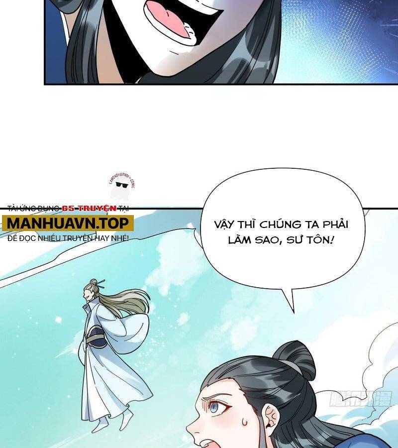 Nguyên Lai Ta Là Tu Tiên Đại Lão: Chapter 410