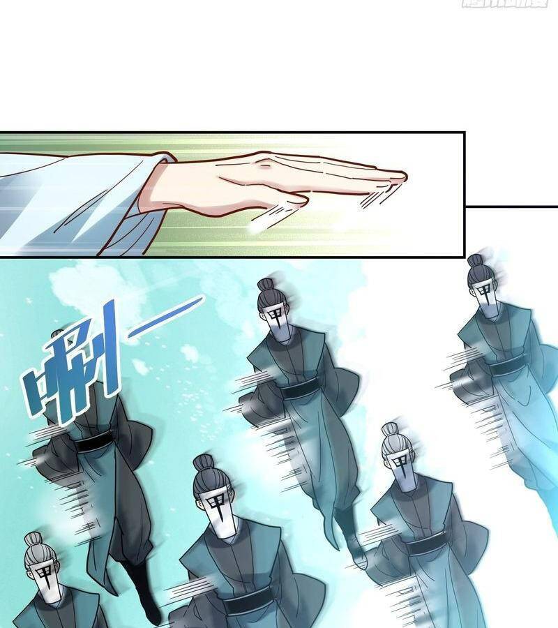 Nguyên Lai Ta Là Tu Tiên Đại Lão: Chapter 410