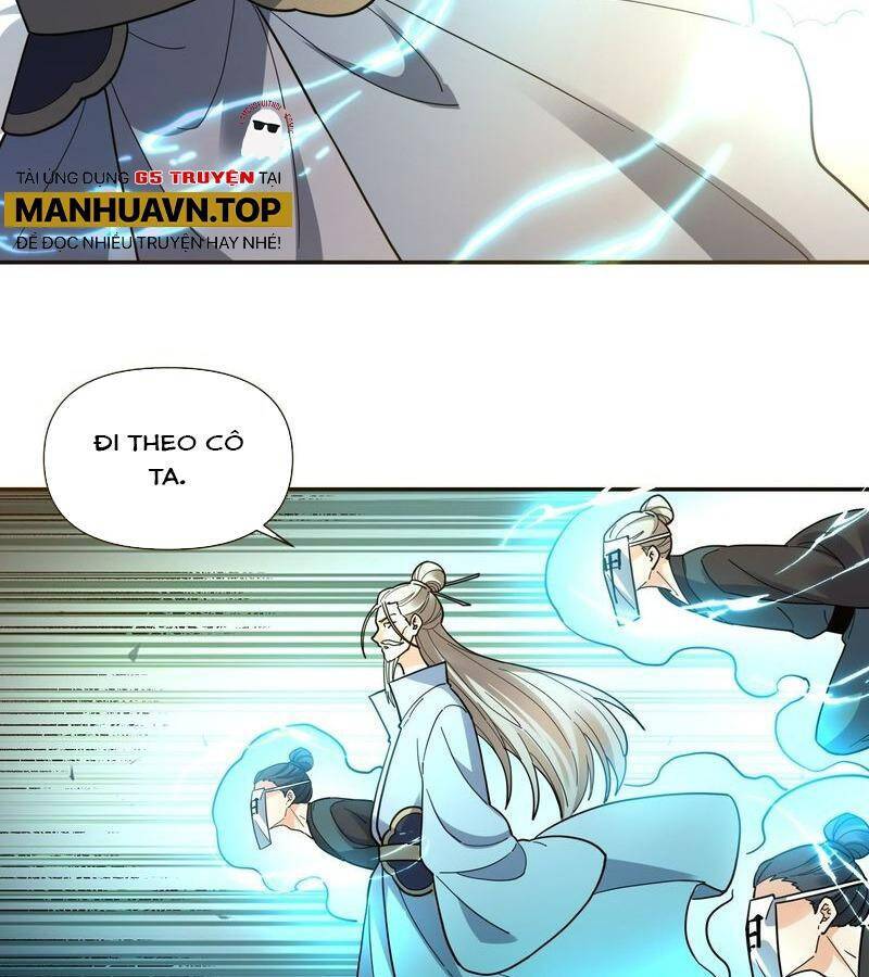 Nguyên Lai Ta Là Tu Tiên Đại Lão: Chapter 410