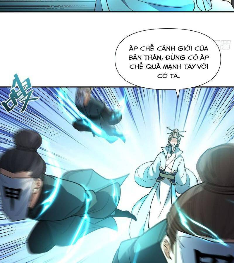 Nguyên Lai Ta Là Tu Tiên Đại Lão: Chapter 410