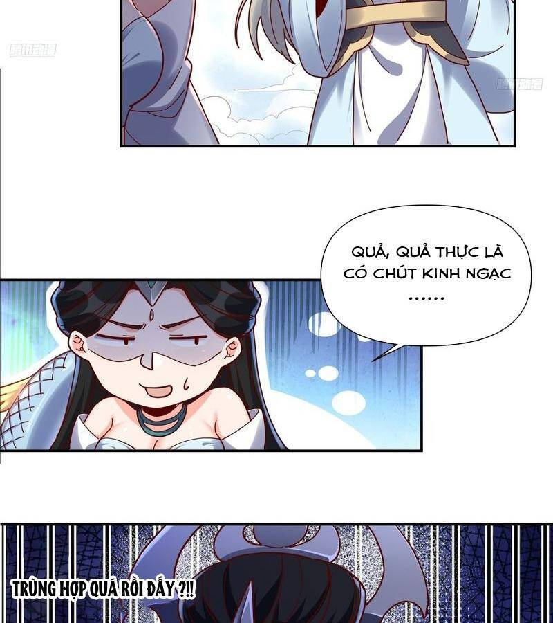 Nguyên Lai Ta Là Tu Tiên Đại Lão: Chapter 410