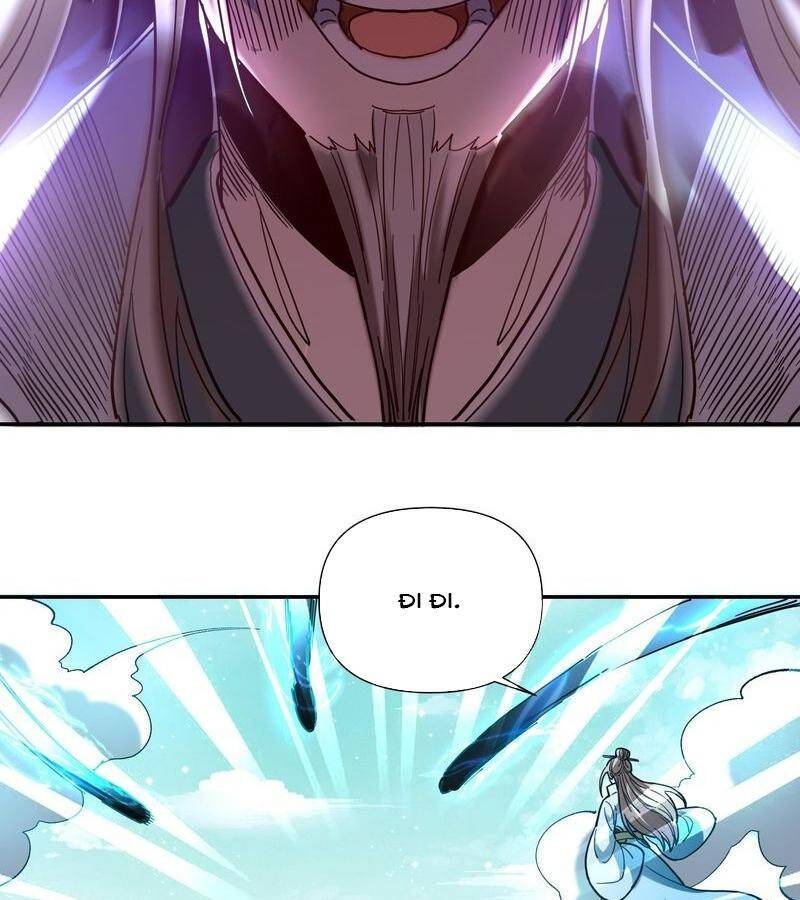 Nguyên Lai Ta Là Tu Tiên Đại Lão: Chapter 410