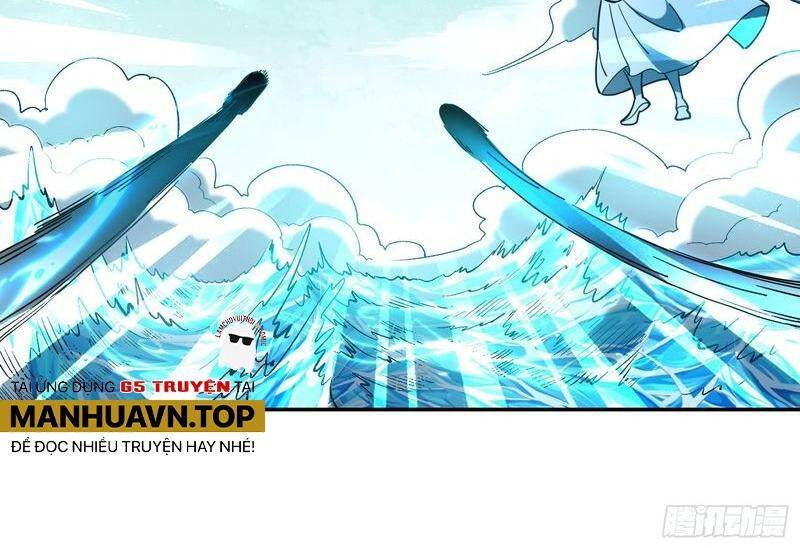 Nguyên Lai Ta Là Tu Tiên Đại Lão: Chapter 410