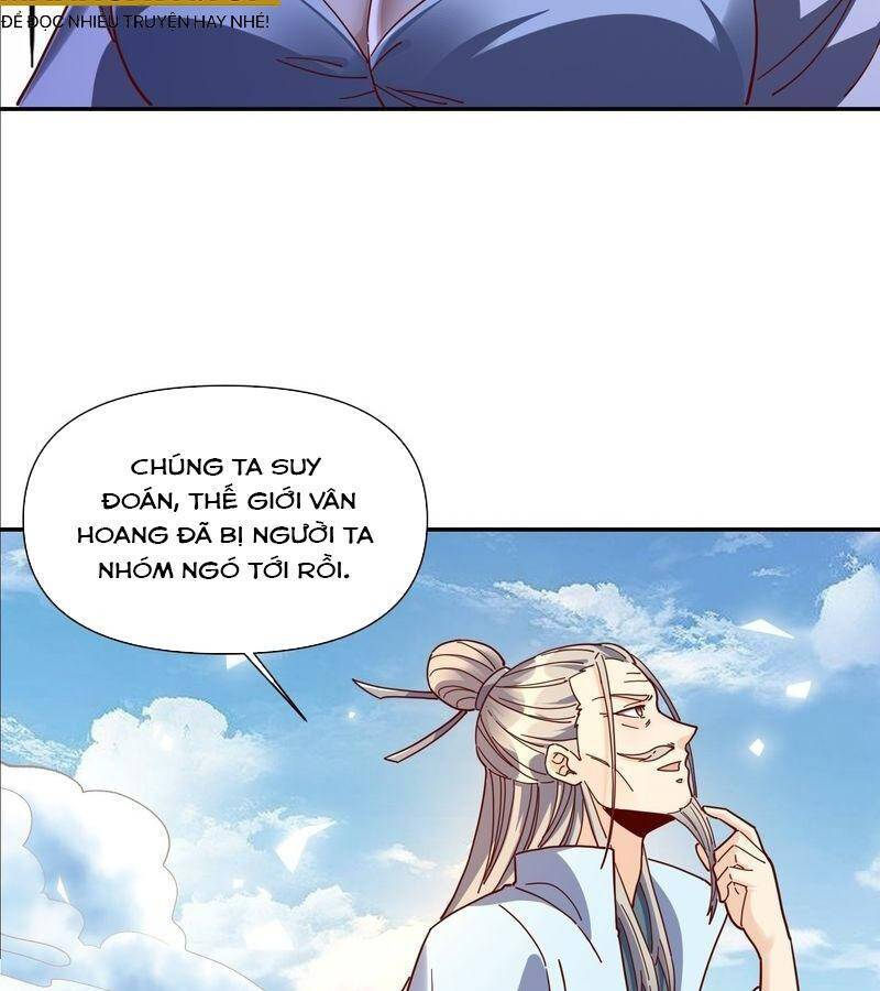 Nguyên Lai Ta Là Tu Tiên Đại Lão: Chapter 410