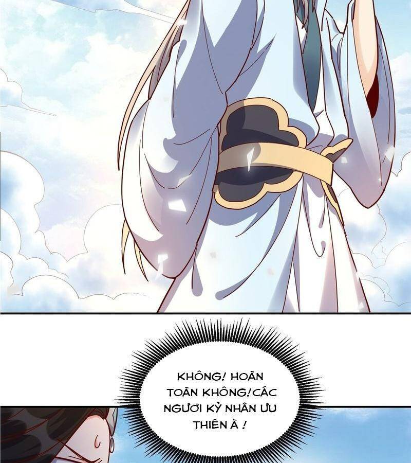 Nguyên Lai Ta Là Tu Tiên Đại Lão: Chapter 410