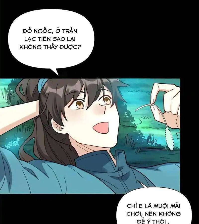 Nguyên Lai Ta Là Tu Tiên Đại Lão: Chapter 411