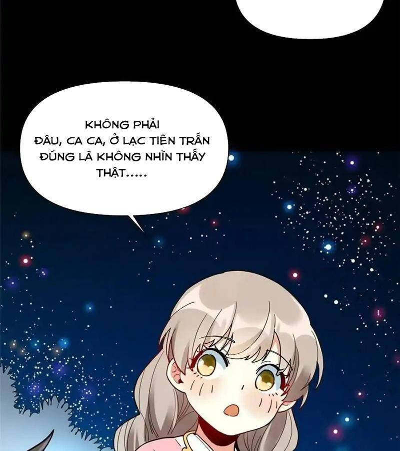 Nguyên Lai Ta Là Tu Tiên Đại Lão: Chapter 411