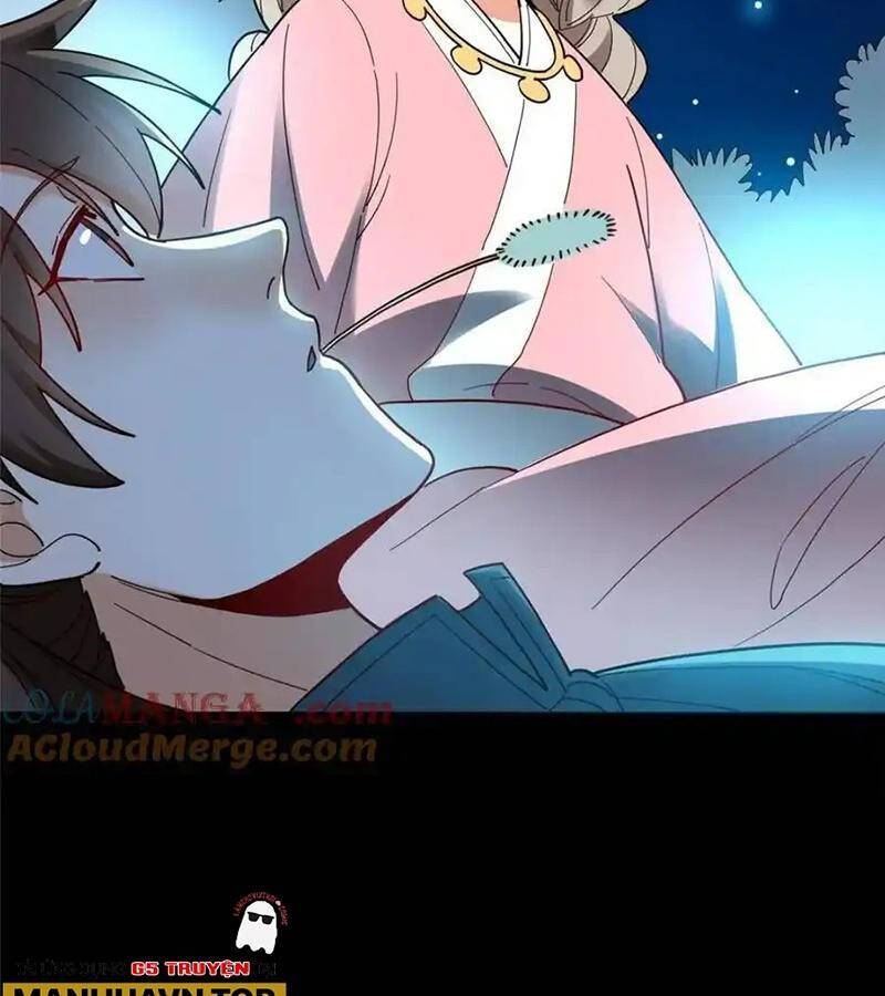 Nguyên Lai Ta Là Tu Tiên Đại Lão: Chapter 411