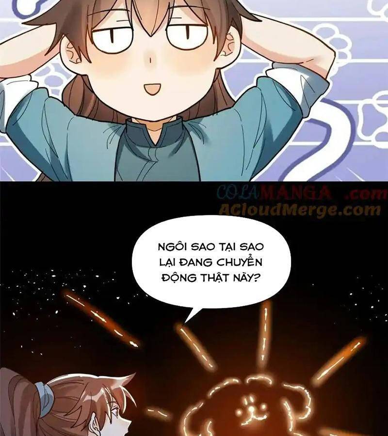 Nguyên Lai Ta Là Tu Tiên Đại Lão: Chapter 411