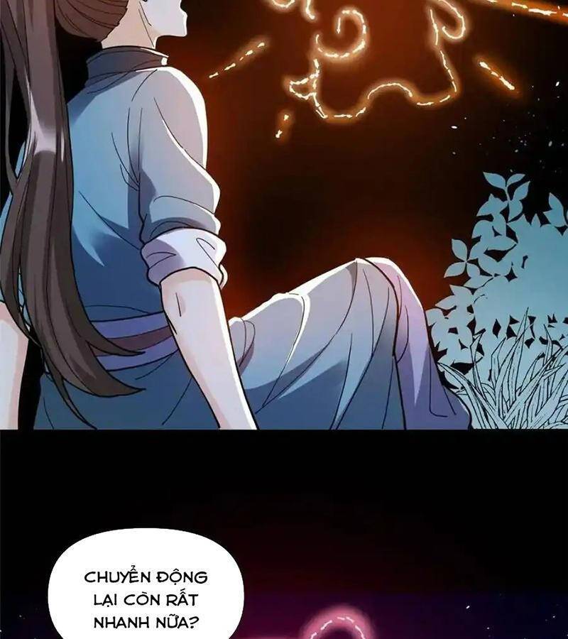 Nguyên Lai Ta Là Tu Tiên Đại Lão: Chapter 411