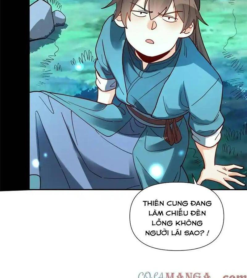 Nguyên Lai Ta Là Tu Tiên Đại Lão: Chapter 411