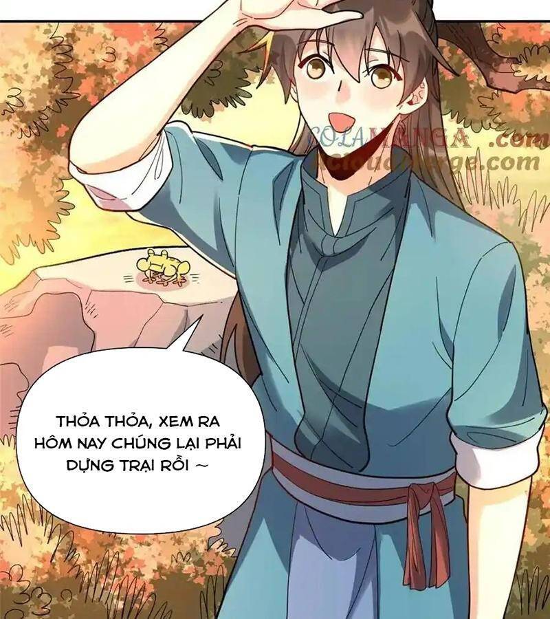 Nguyên Lai Ta Là Tu Tiên Đại Lão: Chapter 411
