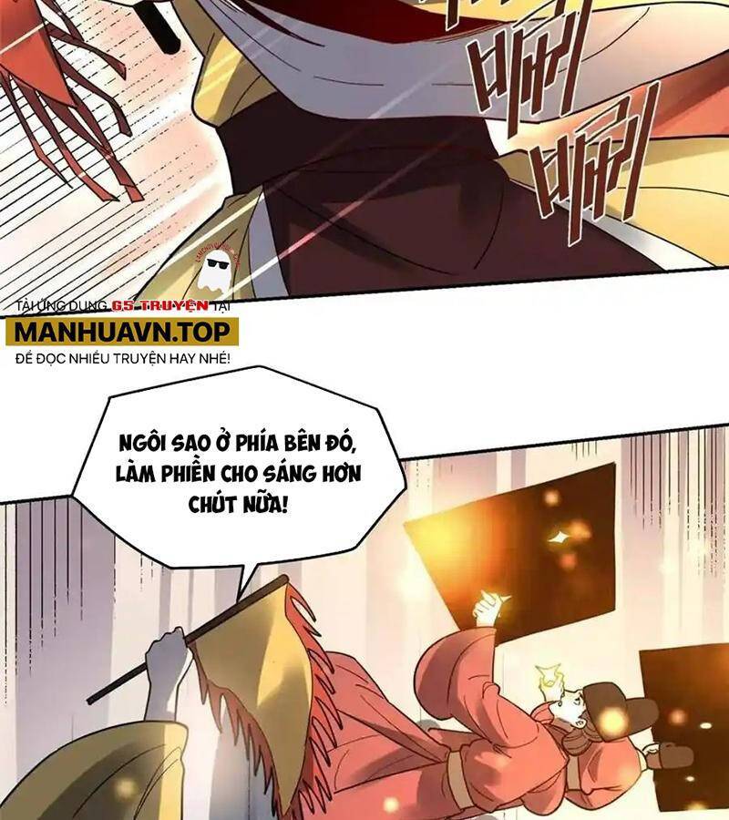 Nguyên Lai Ta Là Tu Tiên Đại Lão: Chapter 411