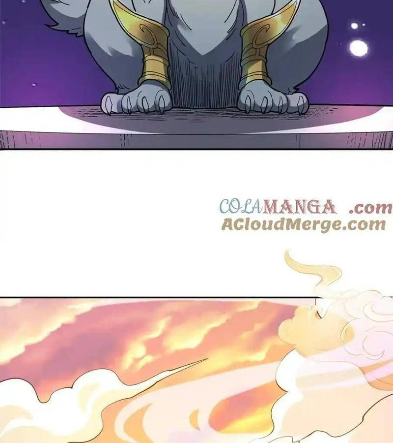 Nguyên Lai Ta Là Tu Tiên Đại Lão: Chapter 411