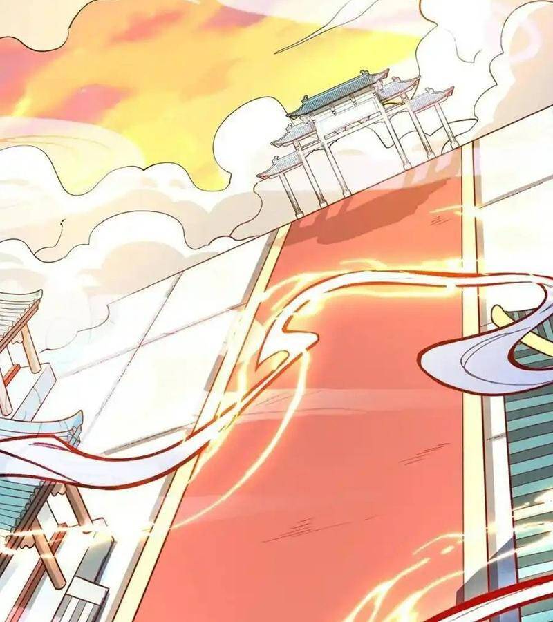 Nguyên Lai Ta Là Tu Tiên Đại Lão: Chapter 411