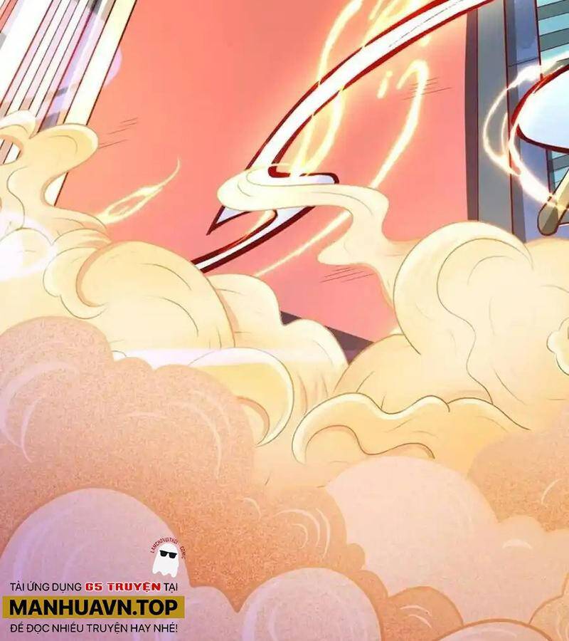 Nguyên Lai Ta Là Tu Tiên Đại Lão: Chapter 411
