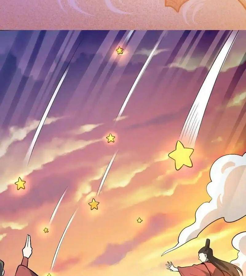 Nguyên Lai Ta Là Tu Tiên Đại Lão: Chapter 411