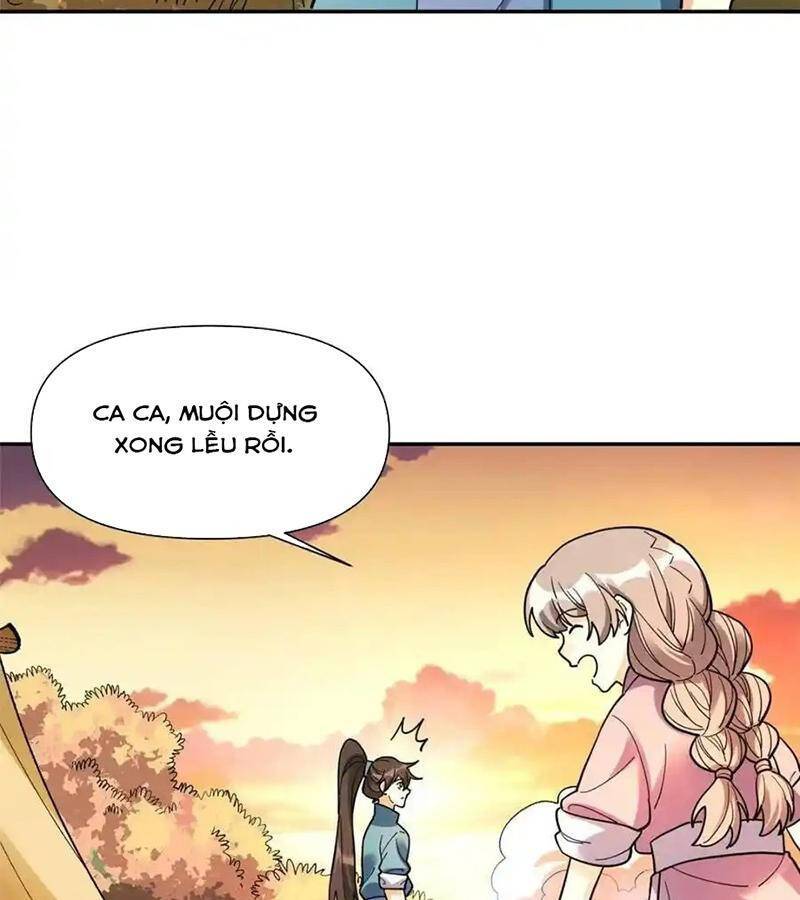 Nguyên Lai Ta Là Tu Tiên Đại Lão: Chapter 411