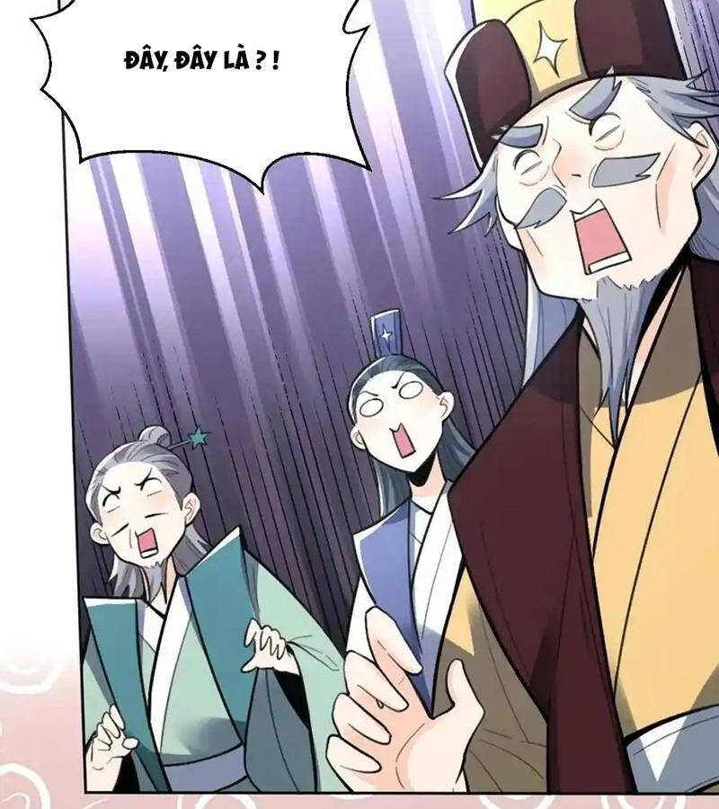Nguyên Lai Ta Là Tu Tiên Đại Lão: Chapter 411