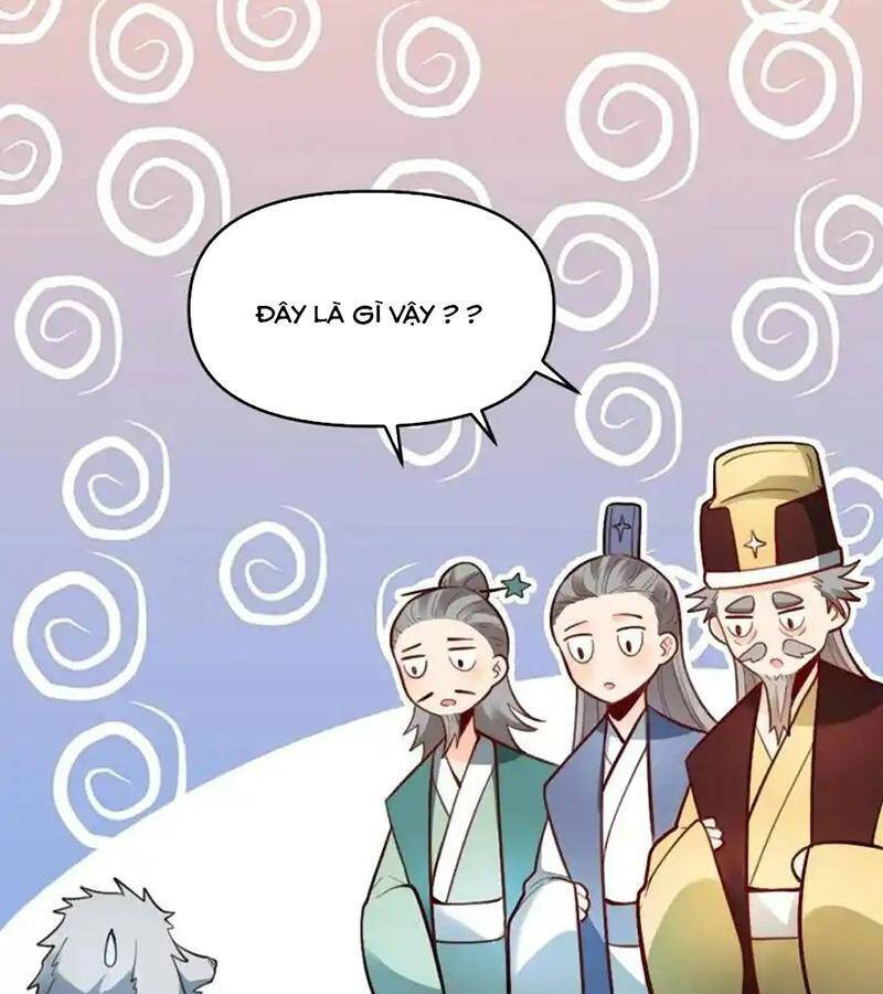 Nguyên Lai Ta Là Tu Tiên Đại Lão: Chapter 411