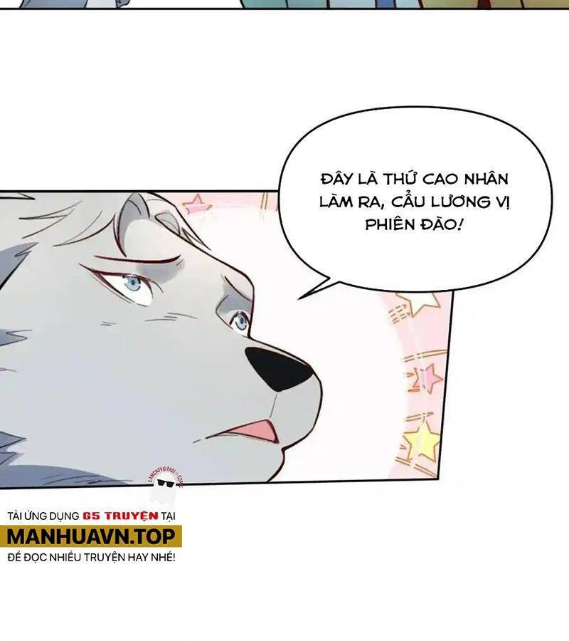 Nguyên Lai Ta Là Tu Tiên Đại Lão: Chapter 411