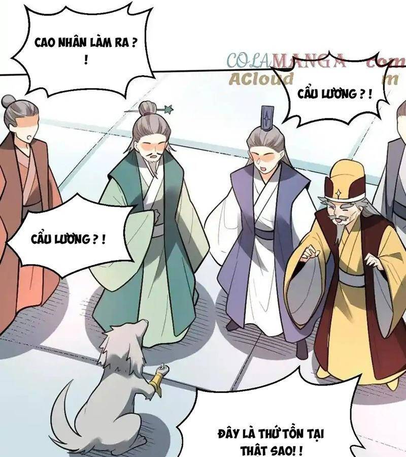 Nguyên Lai Ta Là Tu Tiên Đại Lão: Chapter 411