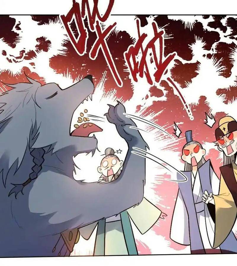 Nguyên Lai Ta Là Tu Tiên Đại Lão: Chapter 411