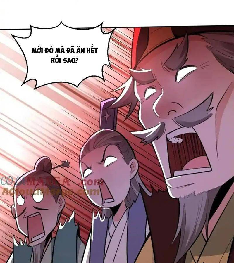 Nguyên Lai Ta Là Tu Tiên Đại Lão: Chapter 411