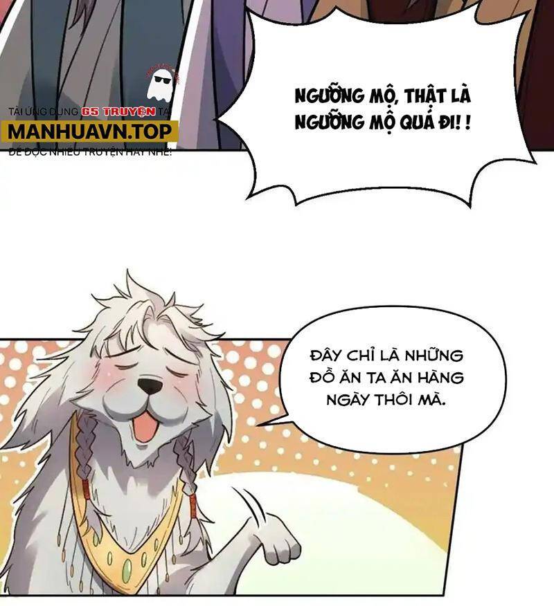 Nguyên Lai Ta Là Tu Tiên Đại Lão: Chapter 411