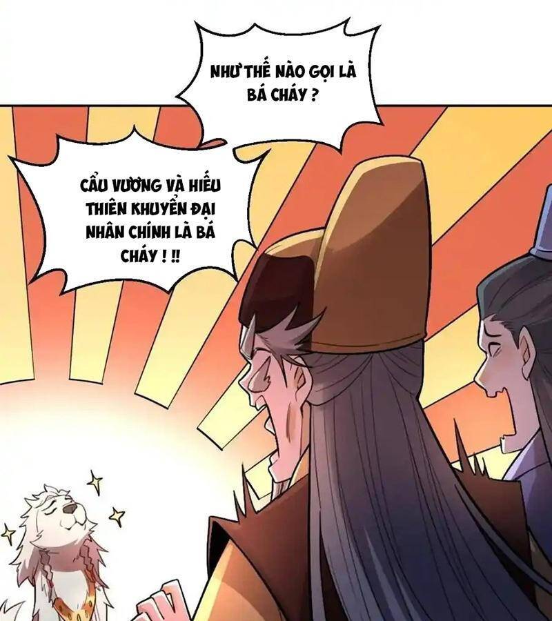 Nguyên Lai Ta Là Tu Tiên Đại Lão: Chapter 411