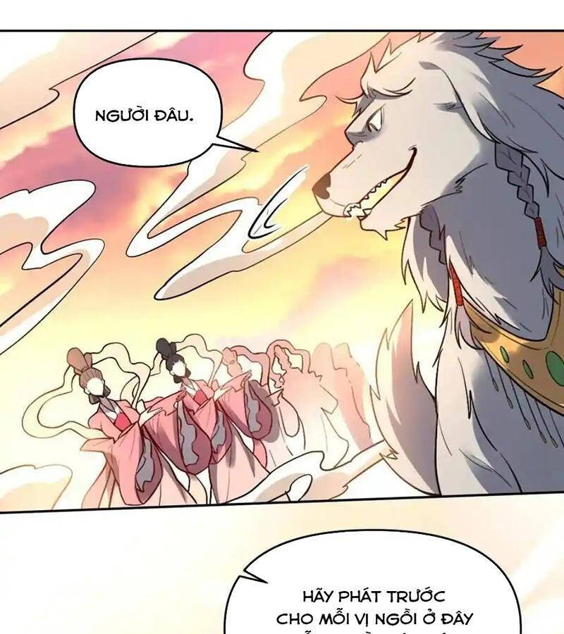 Nguyên Lai Ta Là Tu Tiên Đại Lão: Chapter 411