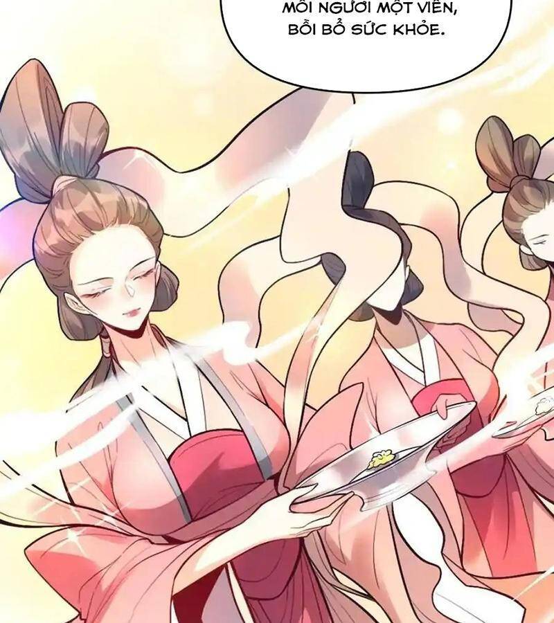 Nguyên Lai Ta Là Tu Tiên Đại Lão: Chapter 411