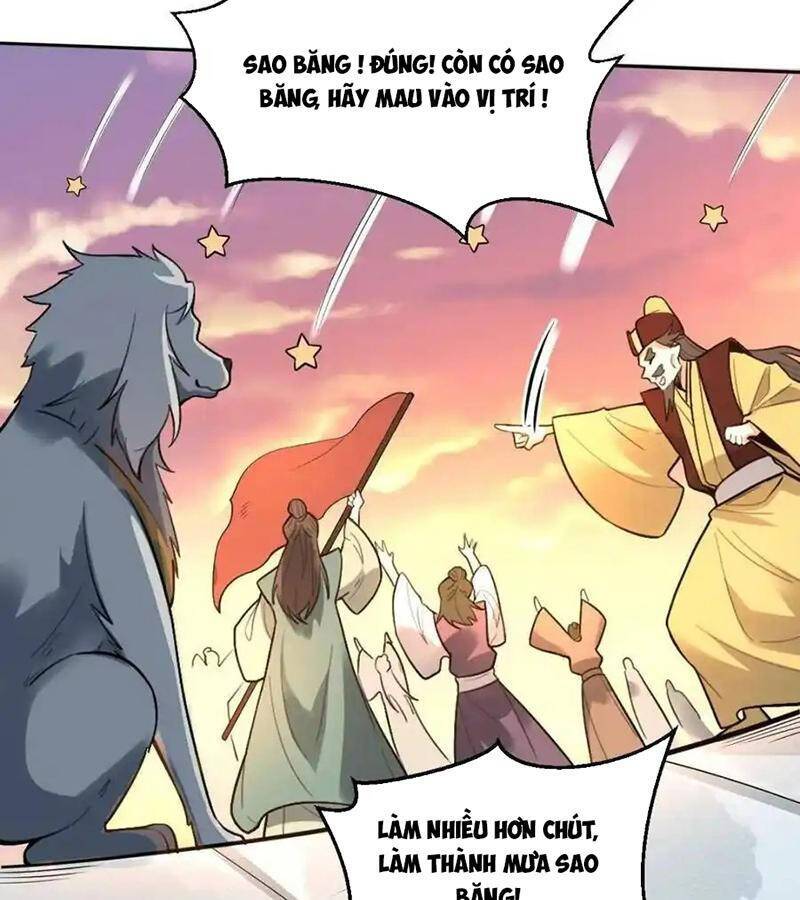 Nguyên Lai Ta Là Tu Tiên Đại Lão: Chapter 411