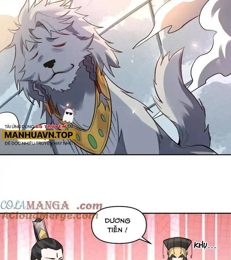 Nguyên Lai Ta Là Tu Tiên Đại Lão: Chapter 411