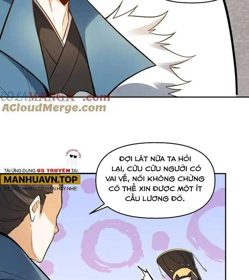 Nguyên Lai Ta Là Tu Tiên Đại Lão: Chapter 411